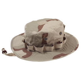 Pentagon Jungle Hat, desert