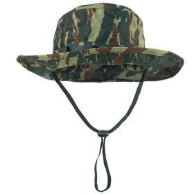 Pentagon Jungle Hat, greek camo