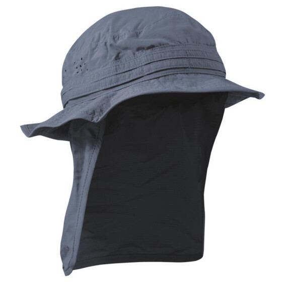 Pentagon Kalahari Hat, grau