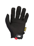Mechanix Handschuhe Original, rot/schwarz