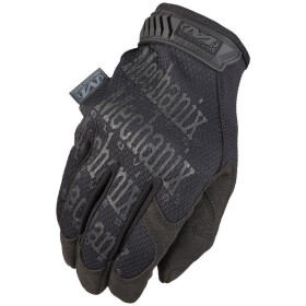 Mechanix Handschuhe Original, schwarz