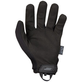 Mechanix Handschuhe Original, schwarz