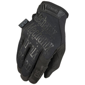 Mechanix Handschuhe Original 0.5 Covert, schwarz