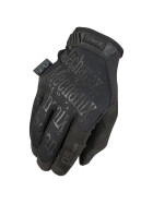 Mechanix Handschuhe Original 0.5 Covert, schwarz