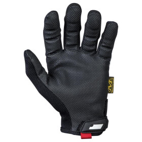 Mechanix Original Grip Handschuh, schwarz