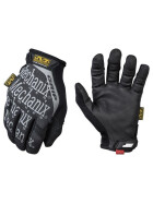 Mechanix Original Grip Handschuh, schwarz