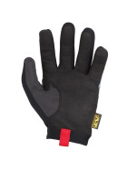 Mechanix Handschuhe Utility, schwarz