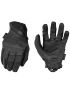 Mechanix Handschuhe Specialty 0.5mm Covert, schwarz