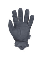 Mechanix Handschuhe Fastfit, grau