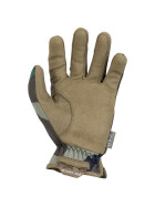 Mechanix Handschuhe Fastfit, woodland