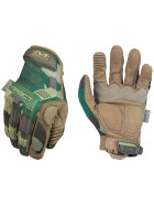 Mechanix Handschuhe M-Pact, woodland