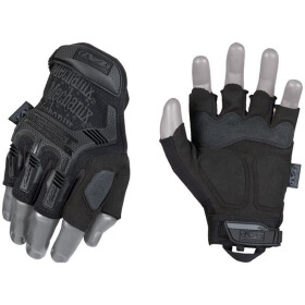 Mechanix Handschuhe M-Pact Fingerless, schwarz
