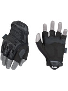 Mechanix Handschuhe M-Pact Fingerless, schwarz