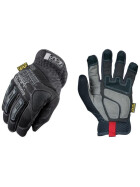 Mechanix Handschuhe IMPACT Pro, schwarz