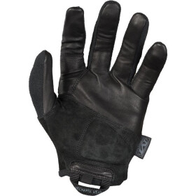 Mechanix BREACHER FR Nomex Handschuh, schwarz