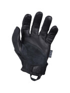 Mechanix TEMPEST FR Nomex Touchscreen Handschuh, schwarz