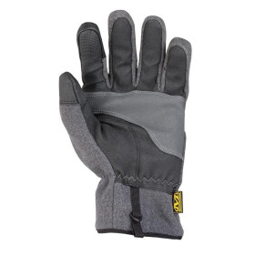 Mechanix Handschuhe Cold Weather Wind Resistant, grau