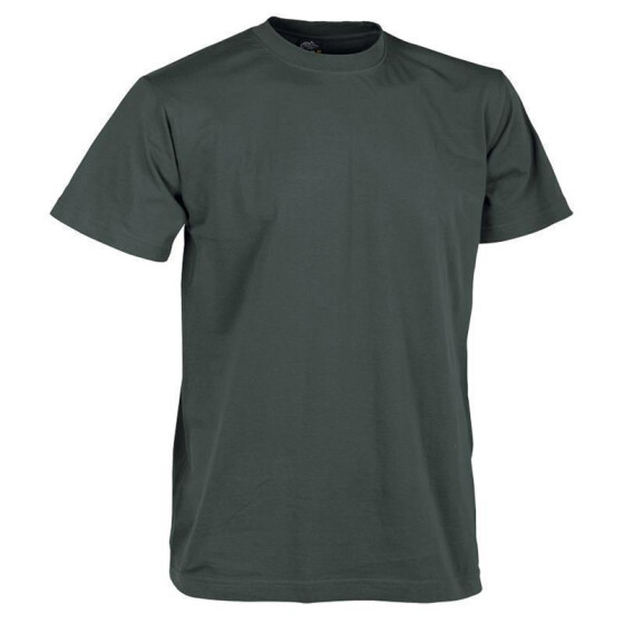 HELIKON Classic Army 1/2 Arm T-Shirt, foliage green