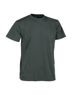 HELIKON Classic Army 1/2 Arm T-Shirt, foliage green