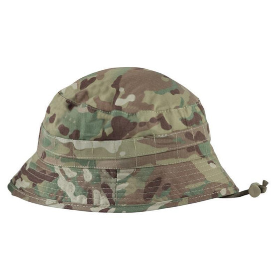 HELIKON Soldier 95 Boonie, camogrom