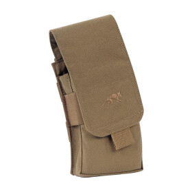 TASMANIAN TIGER 2 SGL Mag Pouch MP5, coyote brown