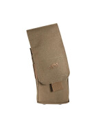 TASMANIAN TIGER 2 SGL Mag Pouch MP5, coyote brown