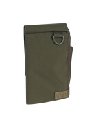 TASMANIAN TIGER Map Pouch, olive