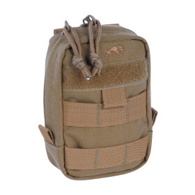 TASMANIAN TIGER Tac Pouch 1 Vertical, coyote brown