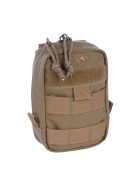 TASMANIAN TIGER Tac Pouch 1 Vertical, coyote brown