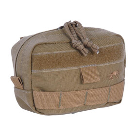 TASMANIAN TIGER Tac Pouch 4, coyote brown