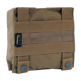TASMANIAN TIGER IFAK Pouch S, coyote brown