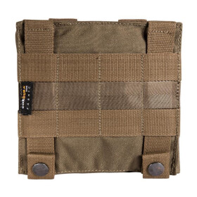 TASMANIAN TIGER IFAK Pouch S, coyote brown