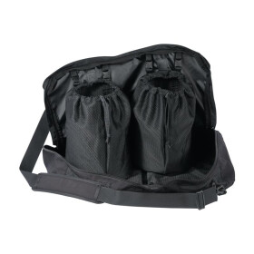 TASMANIAN TIGER Tactical Equipment Bag, black