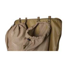 TASMANIAN TIGER Tactical Equipment Bag, khaki