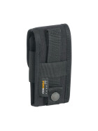 TASMANIAN TIGER Tactical Phone Cover, black