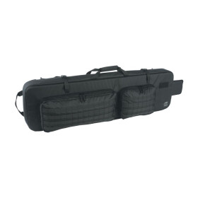 TASMANIAN TIGER DBL Modular Rifle Bag, black
