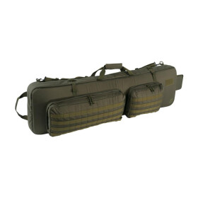TASMANIAN TIGER DBL Modular Rifle Bag, olive