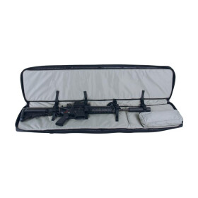 TASMANIAN TIGER Rifle Bag L, black