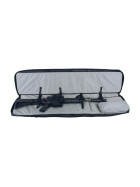 TASMANIAN TIGER Rifle Bag L, black