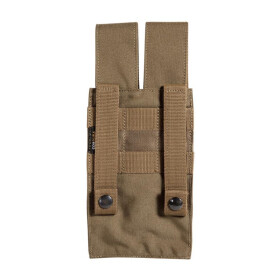 TASMANIAN TIGER 2 SGL Mag Pouch P90, coyote brown