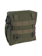 TASMANIAN TIGER Canteen Pouch MK II, olive