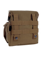 TASMANIAN TIGER Canteen Pouch MK II, coyote brown