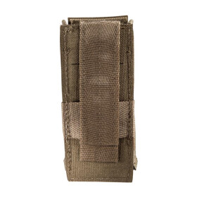 TASMANIAN TIGER SGL PI Mag Pouch, coyote brown