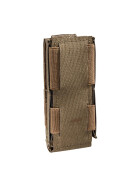 TASMANIAN TIGER SGL PI Mag Pouch, coyote brown