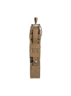 TASMANIAN TIGER SGL Mag Pouch P90, coyote brown