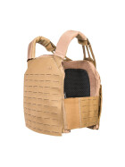 TASMANIAN TIGER Plate Carrier LC, coyote brown