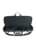 TASMANIAN TIGER Modular Rifle Bag, black