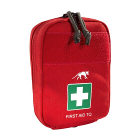 TASMANIAN TIGER First Aid TQ, red