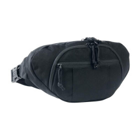TASMANIAN TIGER Hip Bag MK II, black
