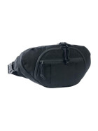 TASMANIAN TIGER Hip Bag MK II, black